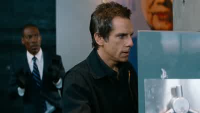 Wow. Oh, my God. This can't be real. - Tower Heist