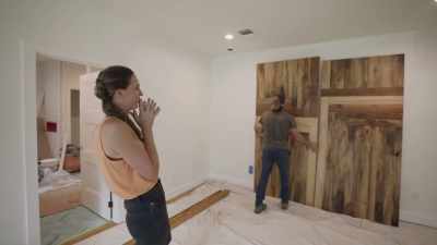 Wow. Oh!
Oh, my gosh! - Why the Heck Did I Buy This House?
