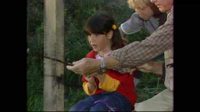 Wow. Oh, wowie. Wow. - Punky Brewster