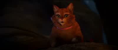 Wow. OK. - Shrek Forever After