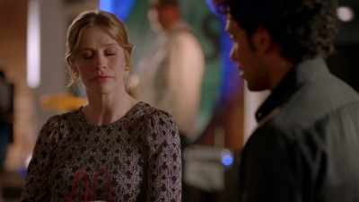 Wow. Okay, I, I- - The Love Club: Tara’s Tune