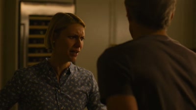 - Wow, okay.
- I'm just saying, you know - Full Circle