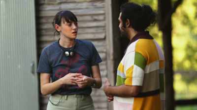 Wow, okay,
so, um, just by the way, - Going Nowhere