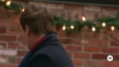 - Wow, so okay, so your aunt - Christmas CEO