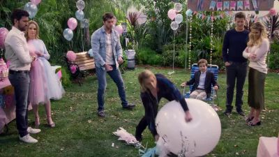 Wow. Ooh. Ooh. - Fuller House