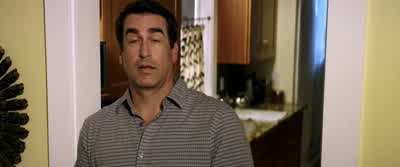 Wow. Peanut... you look amazing. Bye, Mr. P! - Midnight Sun
