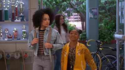 Wow, this place is great! - That Girl Lay Lay