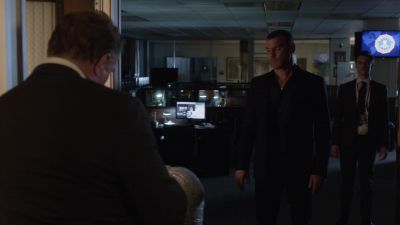 Wow, Ray, - Ray Donovan