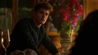 Wow, you really do
need a tutor. - Marvel's Runaways