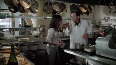 Wow, you really do seem better. - Charmed