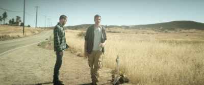 Wow, that really held up. - The Endless