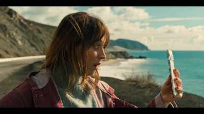- Wow. Really?
Okay, wow. Are you sure? - Based on a True Story