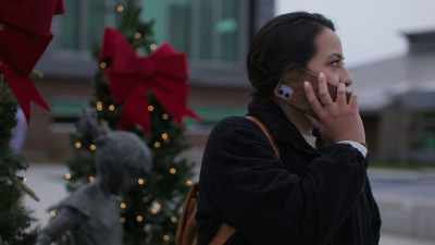 - Wow. Really? - A Christmas of Wonders