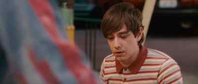 Wow Rod I can't believe she said yes - Hot Rod