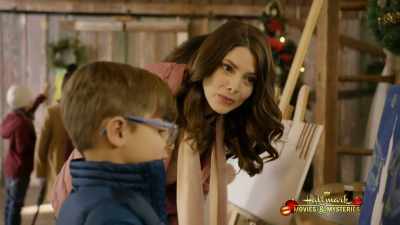 Wow, Ryan,
this is really impressive. - Christmas On My Mind
