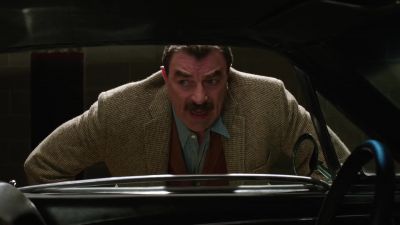 Wow. - Blue Bloods
