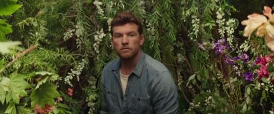 Wow. - The Shack