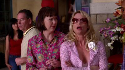 WOW. - Desperate Housewives