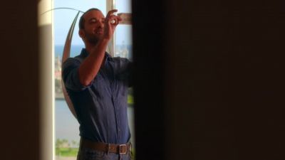 Wow. - CSI: Miami