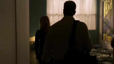 Wow. - CSI: Miami