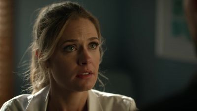 Wow. - Lethal Weapon