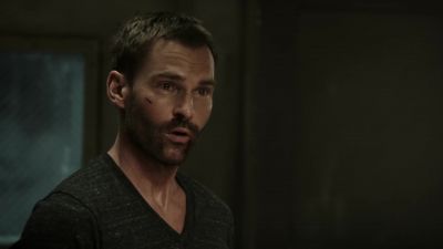 Wow. - Lethal Weapon