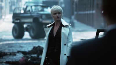 Wow! - Gotham
