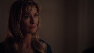 Wow. - Designated Survivor