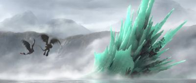 Wow... - How to Train Your Dragon 2
