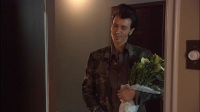 WOW. - The L Word