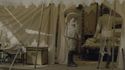 Wow. - Westworld