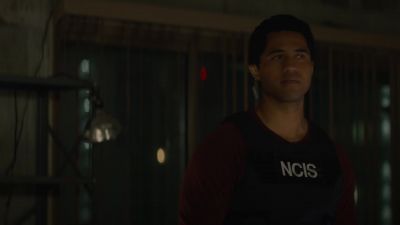 Wow. - NCIS: Hawai'i