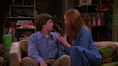 WOW! - That '70s Show