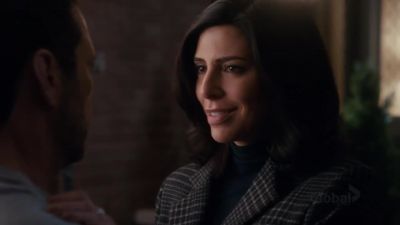 - Wow. - Private Eyes