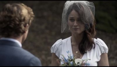 Wow. - The Mentalist