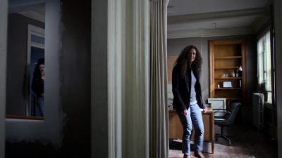 Wow. - Marvel's Jessica Jones