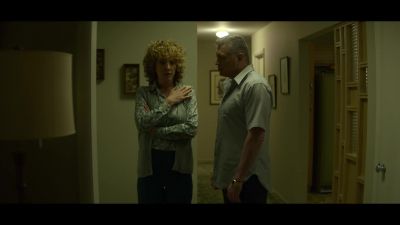 Wow. - Mindhunter