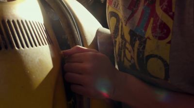 Wow! - Bumblebee