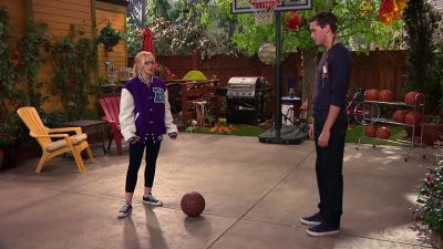 WOW. - Liv and Maddie