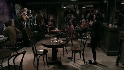 Wow! - Girl Meets World