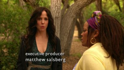 Wow. - Weeds