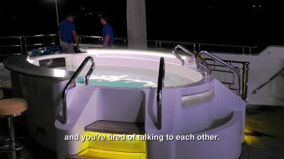 Wow. - Below Deck
