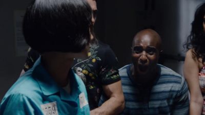 Wow! - Sense8