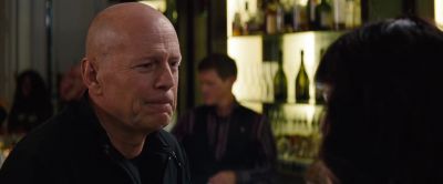 Wow. - RED 2