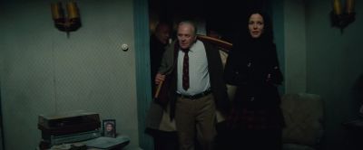 Wow. - RED 2