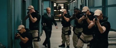 Wow. - RED 2