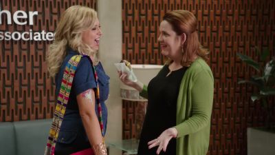 Wow! - Crazy Ex-Girlfriend