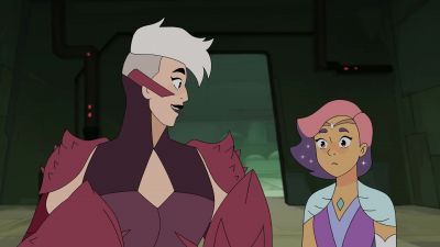 Wow. - She-Ra and the Princesses of Power