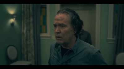 Wow. - The Haunting of Hill House