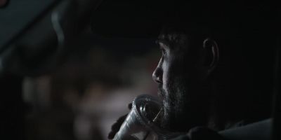Wow. - Walker